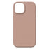 Ideal of Sweden Silicone Case Magsafe iPhone 15 Blush